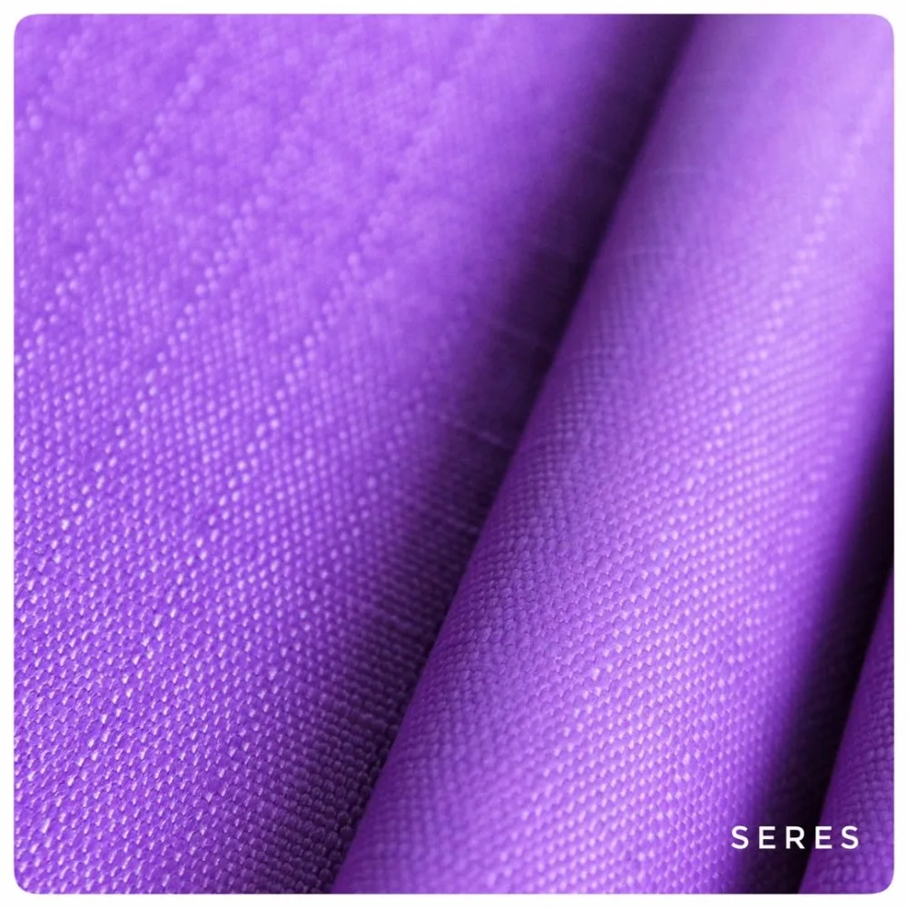 Ткань Оксфорд ripstop из полиэстера 1200D с водонепроницаемым и дышащим полиуретановым покрытием