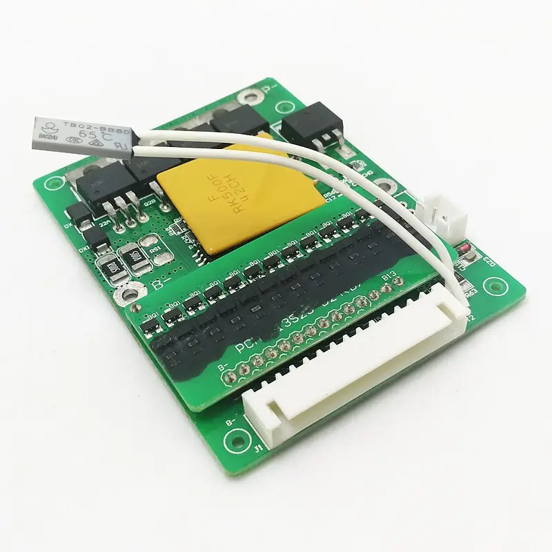 13s 48v li-ion battery bms/pcb/pcm PCM-L13S25-B24(A-3)(13S)