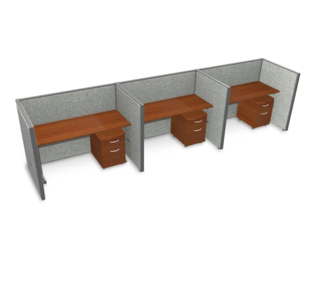 High Grade Office Call Center Cubicle System Furniture