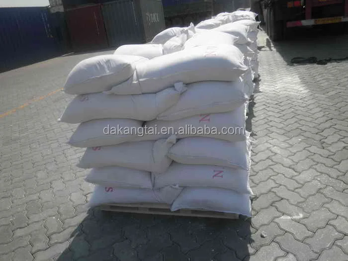 HIGH STRENGTH ALPHA GYPSUM POWDER