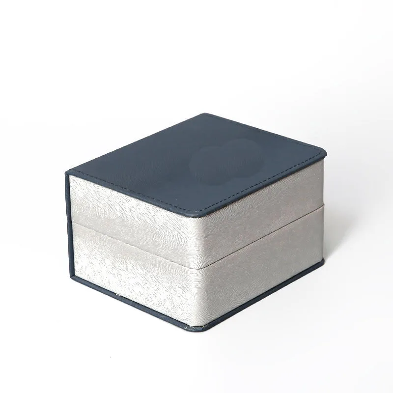 
Wholesale Luxury High Quality New Design Custom Square Watch Box 