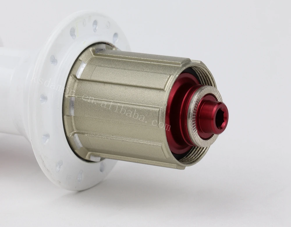 Wholesale Novatec F482SB-11S Road Bike V Brake 24H Rear Hubs