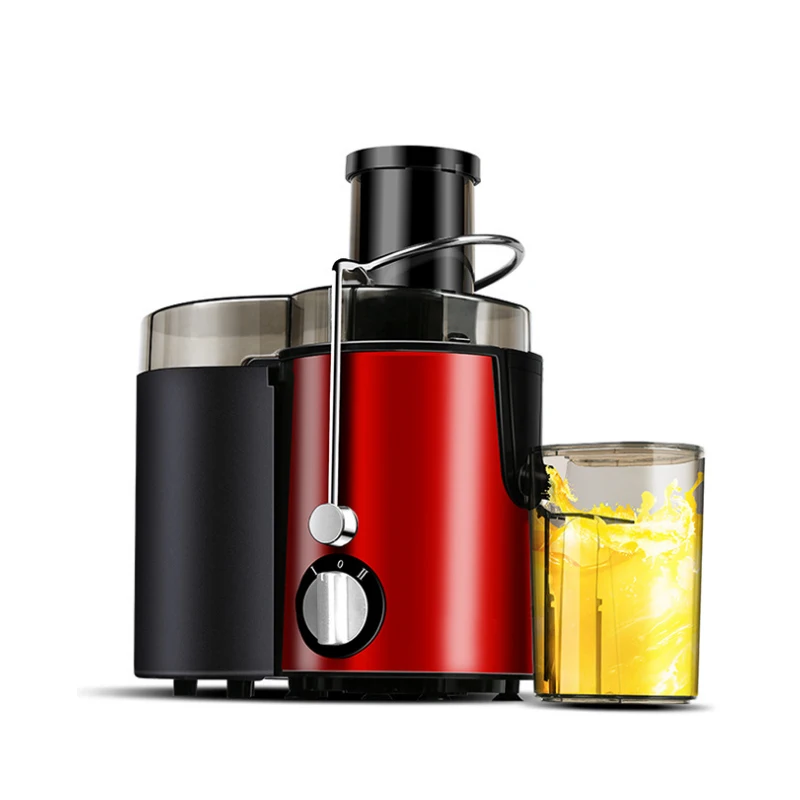 High Speed fruit centrifugal juicer machine juice extractor