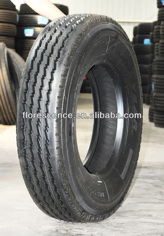 Linglong качества радиальных грузовых шин 10.00r20