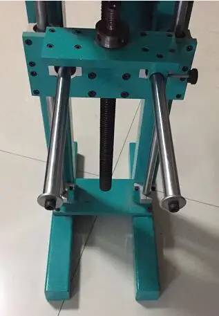 New Product Compact Welding Frame Welding Stand for Core Bit Brazing Machine