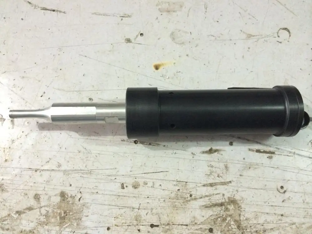 40KHZ/500W piezoelectric  Ultrasonic Transducer