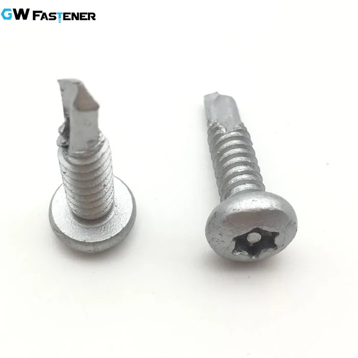 Поворотная головка Torx Drive M8X32mm высокое качество Dacroment саморезы