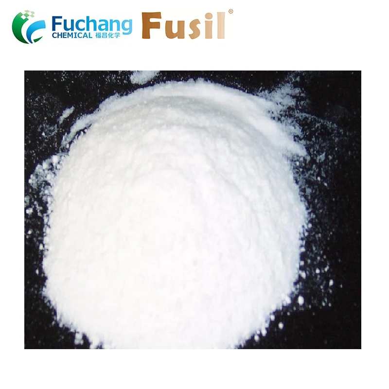 Поставщик диоксида кремния, аморфный порошок кремния, пищевой диоксид кремния, осажденный кремний