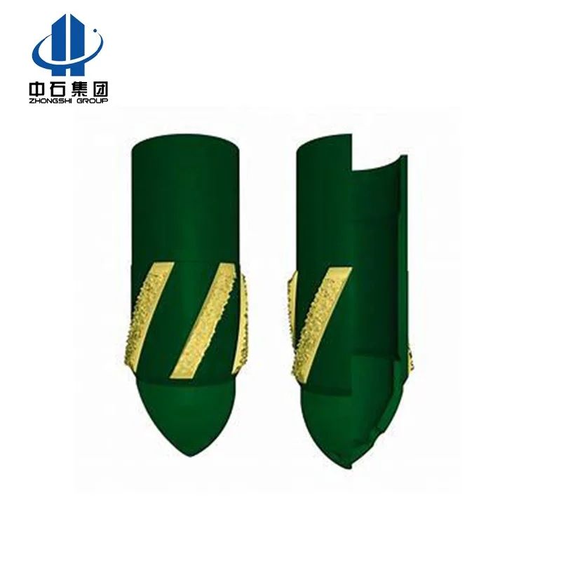 Customized Made Sizes Cementing Casing reamer shoe