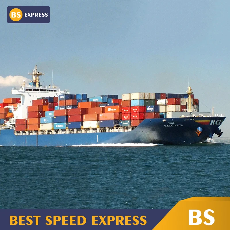 Sea global logistics service to adelaide--skype:afford126082