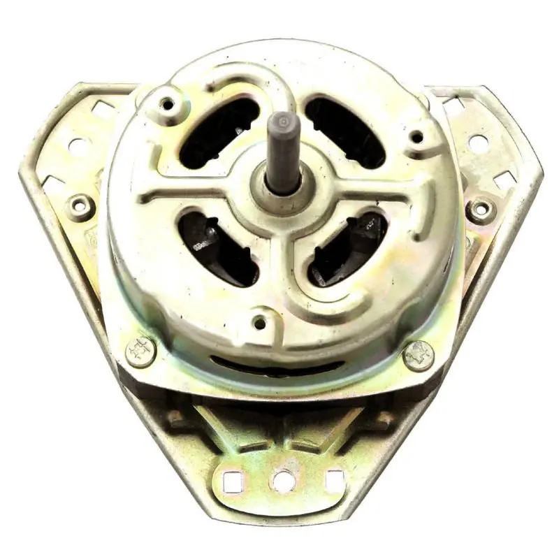 
Вращающийся двигатель для стиральной машины переменного тока 