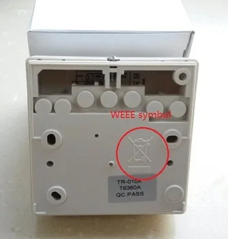  Термостат для центрального кондиционера Honeywell