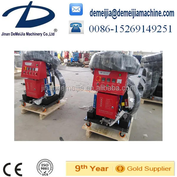 USA high quality Q5200 Pu Spray Machine