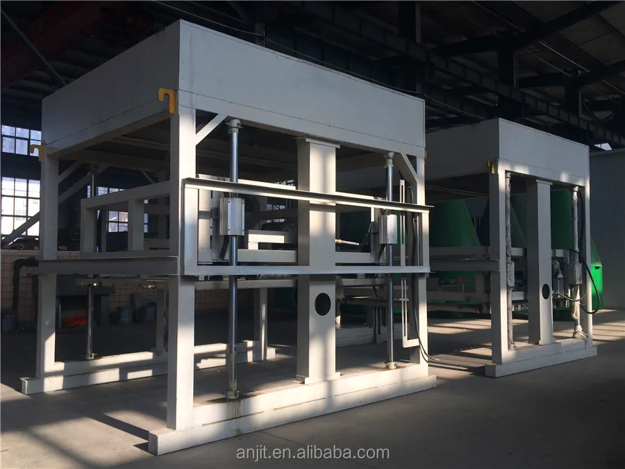 Foam concrete block Saw balde cutting machine,concrete blocks making machine,foam concrete block cutting machine