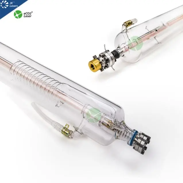
2000w co2 laser tube for 1390 laser cutting machine 