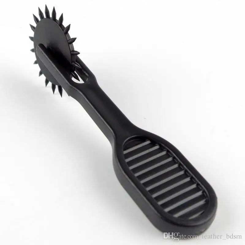 Mini Sensation Wheel Fetish Fantasy Wartenberg Pin Deluxe Medical Hammer Sex Products For Adult