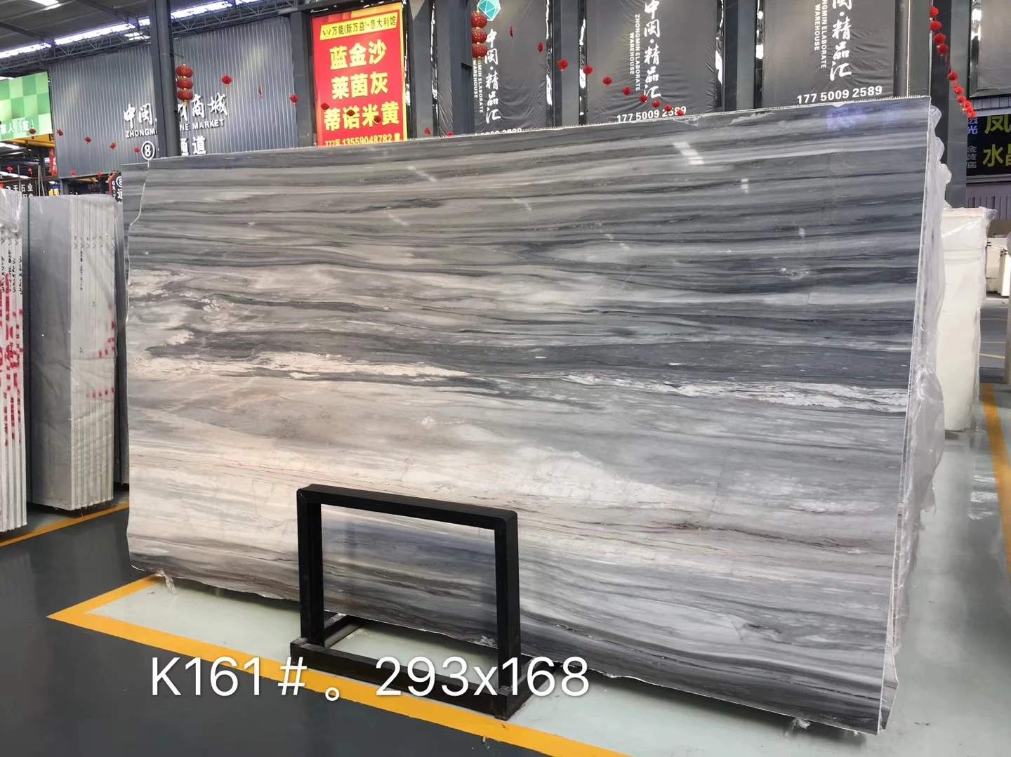 
China White Marbles With High Quality In Good Price, 