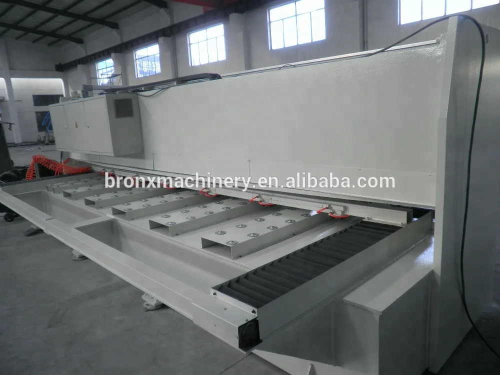 
CNC v grooving machine equipment device manufacturer 