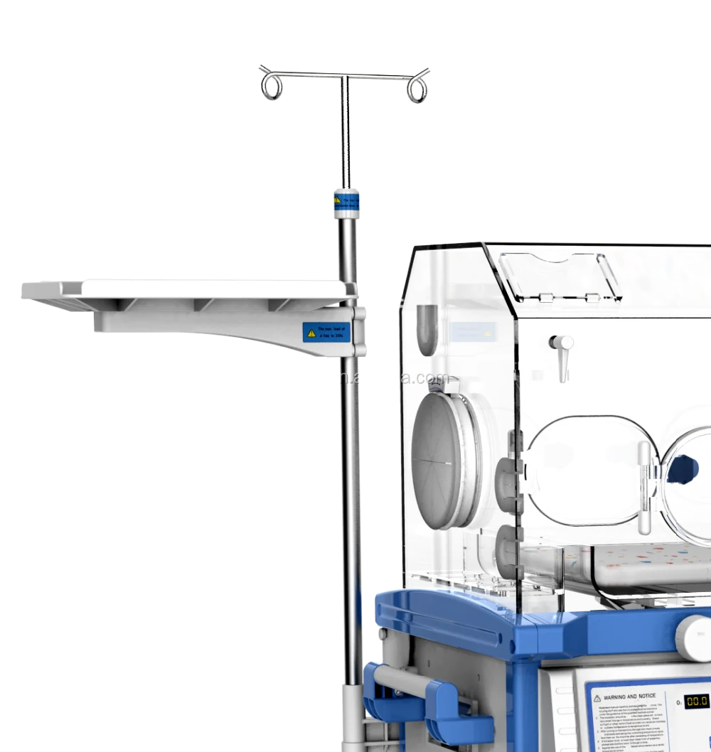 
Infant baby incubator disonmed brand Neonatal incubator Baby care 