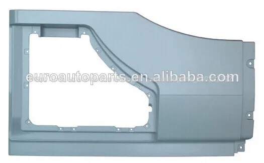 benz грузовик расширение крыло 9408900525 lh модель axor