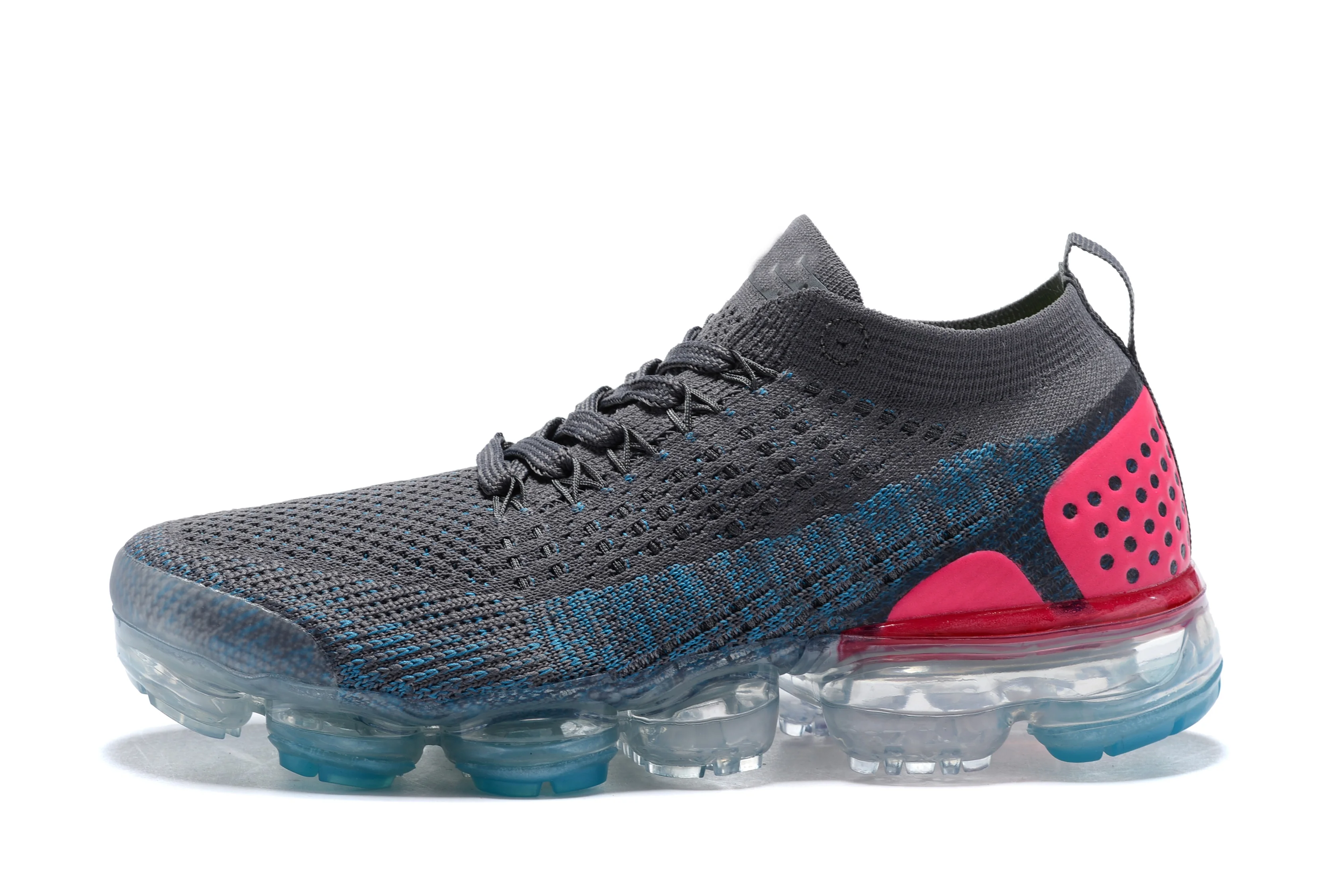 
Wholesale 2019 New Design High Quality Custom Brand Fashion Shoes Men Sport Casual Running Shoes And Sneakers 