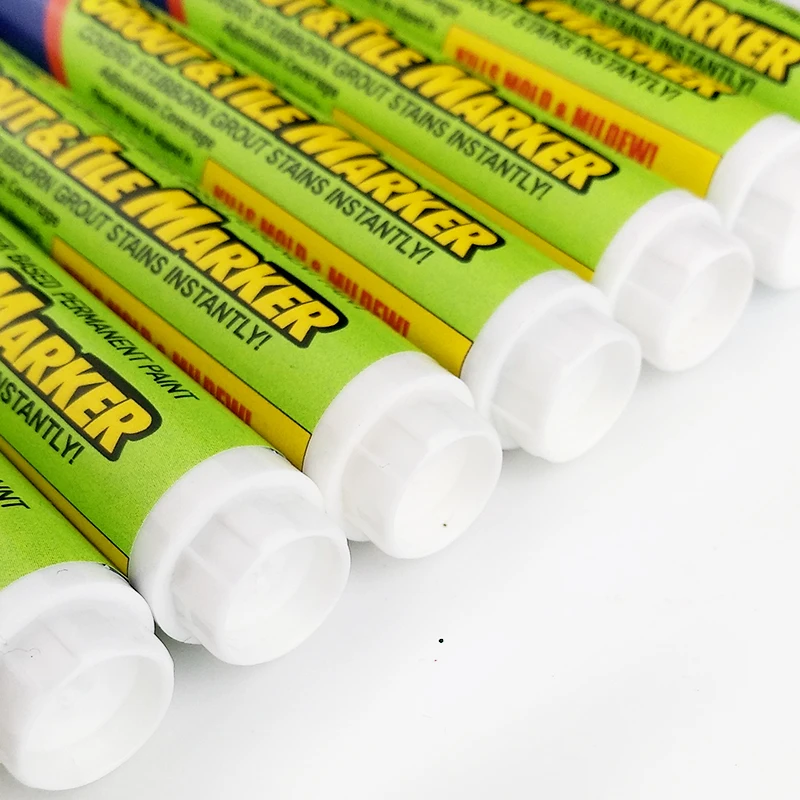 Лидер продаж, маркер для раствора, маркер для раствора, маркер для заземления плитки