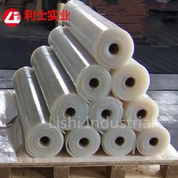 Пластина из термопластичного силикона и