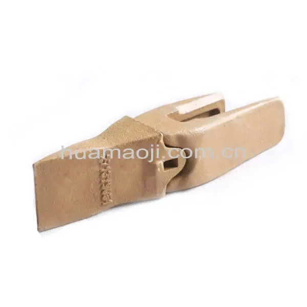 Economic and Efficient excavator bucket teeth Lonking 60 12C23 engineering machinery parts high quality