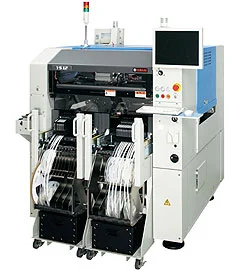 YAMAHA YS12 Compact High Speed Modular SMT Chip Mounter Machine
