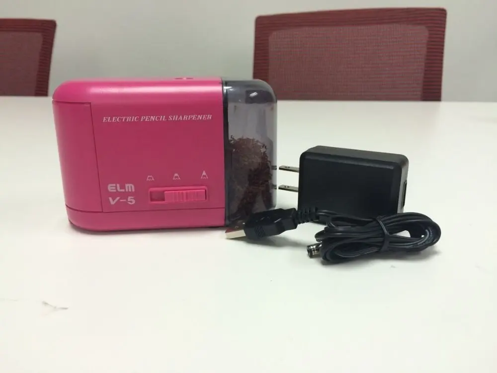 pencil sharpener motor,private label pencil sharpener,adapter pencil sharpener