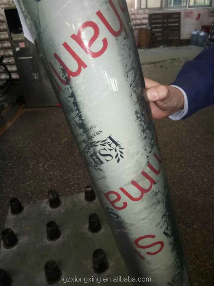 super clear pvc roll vinyl sheet clear soft pvc clear roll for table cloth packing bag book cover