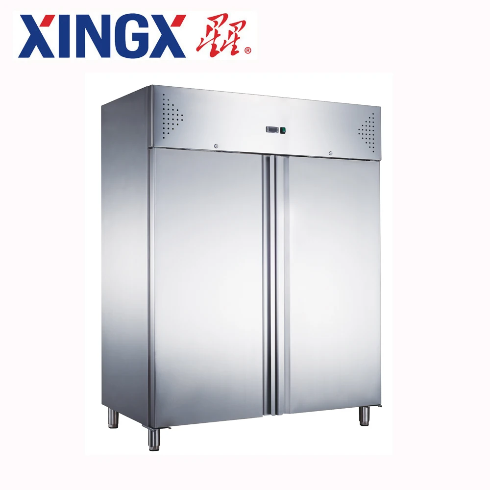 Коммерческий кухонный шкаф шоковой заморозки