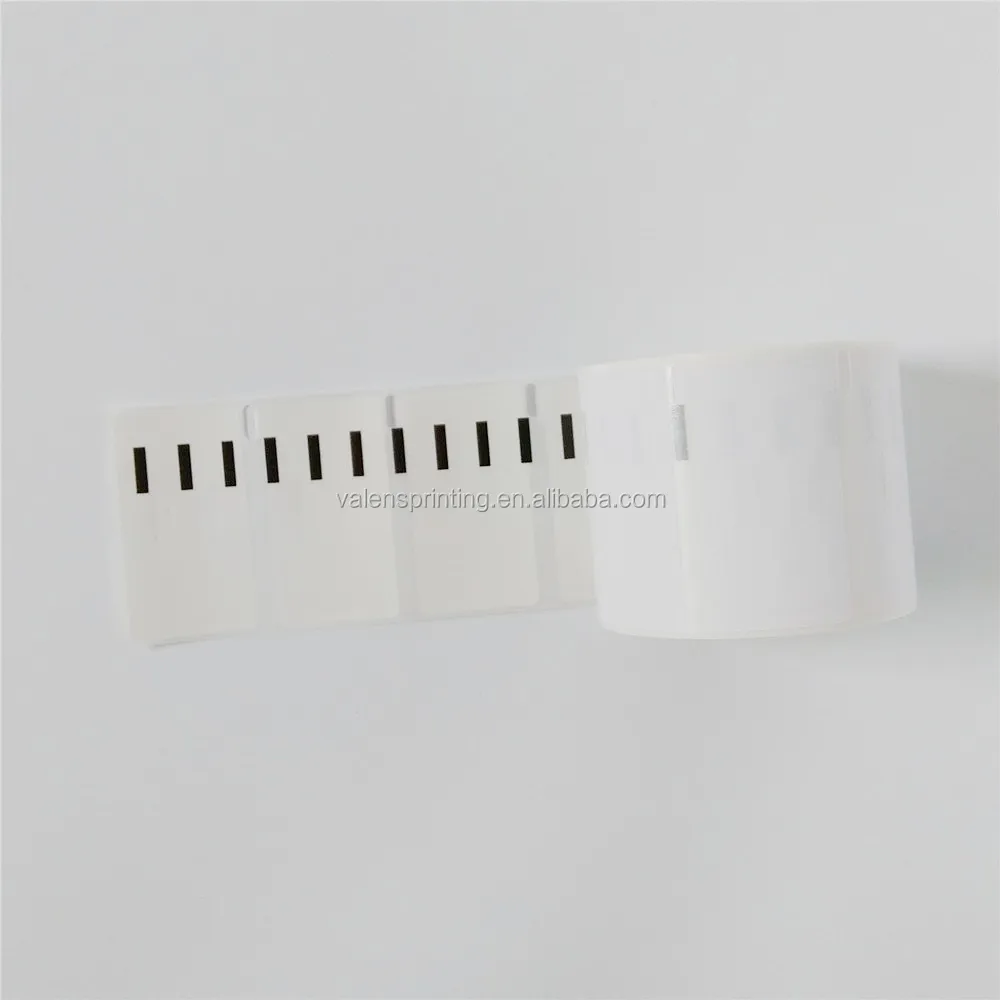 Dymo 11351 jewelry labels 54*11mm LabelWriter 450 Turbo for DYMO LabelWriter 330 400 450 Twin Turbo