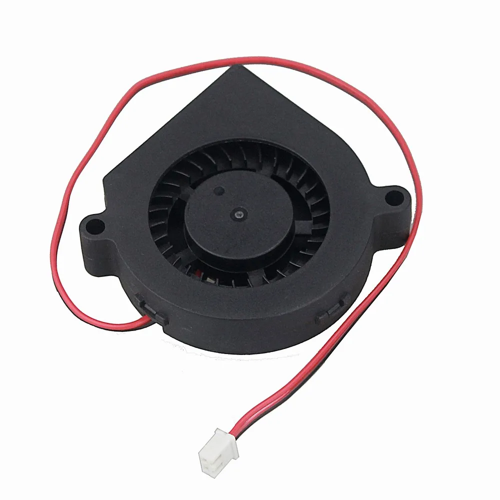 Gdstime GDB6015 60x60x15 мм 60 мм 6 см Подшипник Втулки 24 В постоянного тока бесшумный осевой вентилятор охлаждения
