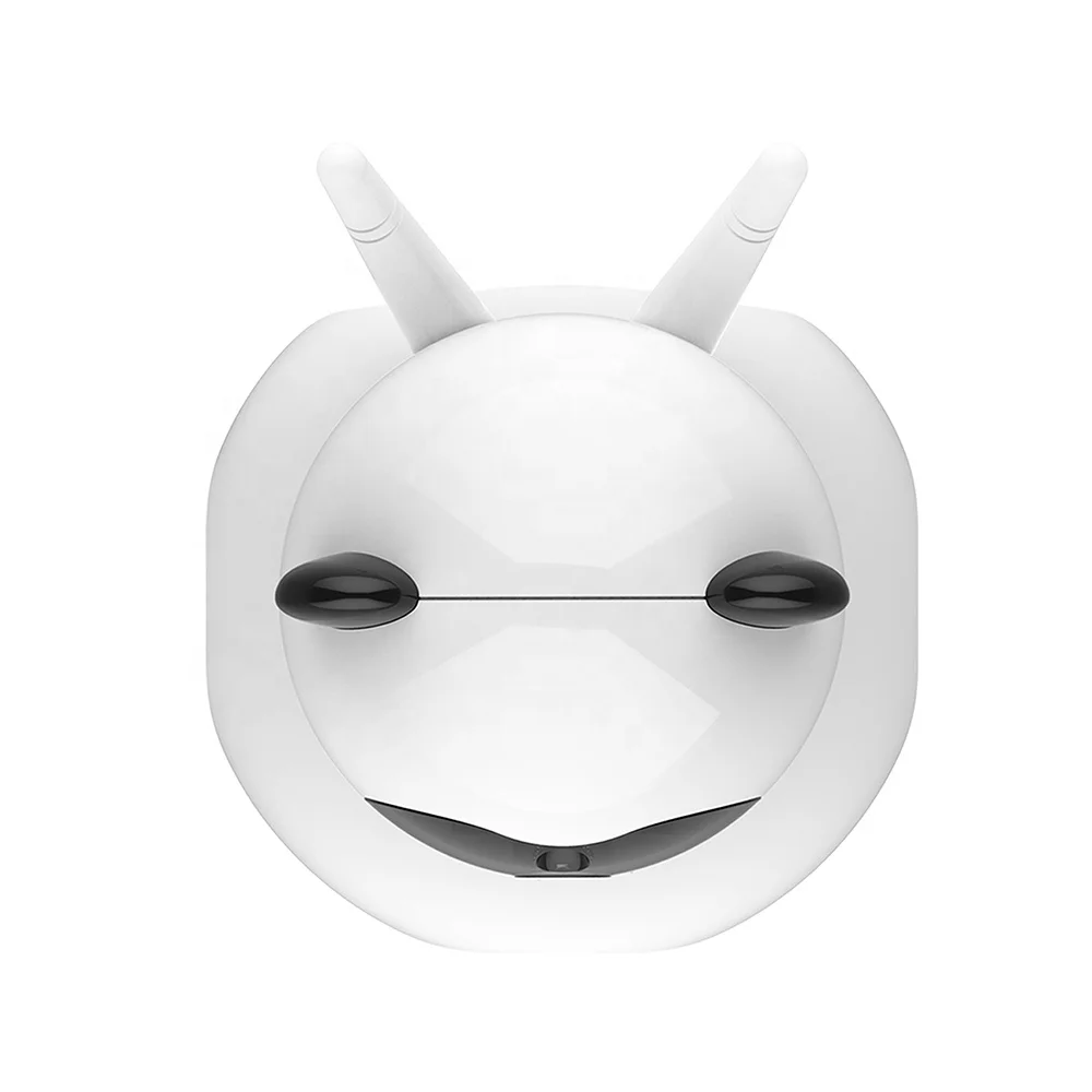 IP camera HD 960P Wifi wireless home indoor security surveillance cute panda baby monitor