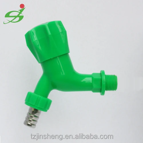 
JS JS High Quality PP Water Bibcock/Tap /Kithcen Faucet 