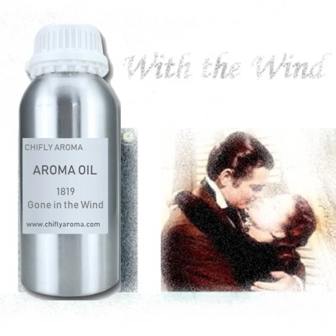 
Aroma Essential Oil for Hotel Scent Air Machine 100% Pure Fragrance Oil Perfume Gone with the Wind 