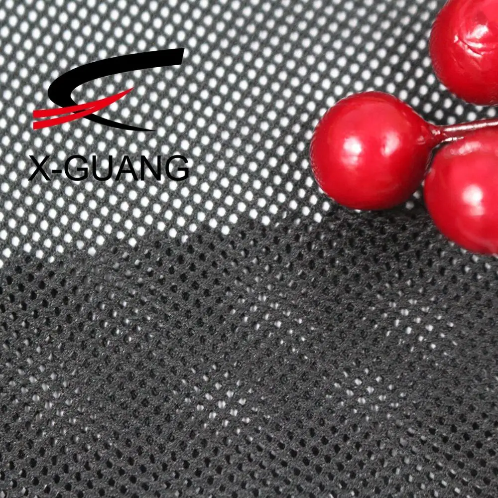 
Polyester Air Mesh Fabric For Sports Shoes 
