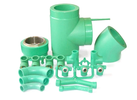 
Taizhou huangyan PPR Pipe Mould injection/OEM Custom PPR Pipe Mold making 