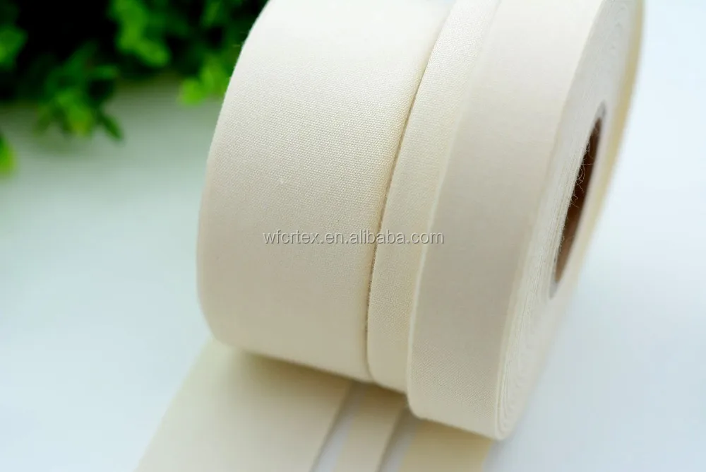 factory directly produces customized OEM ODM colorful 100% nylon cotton webbing belt