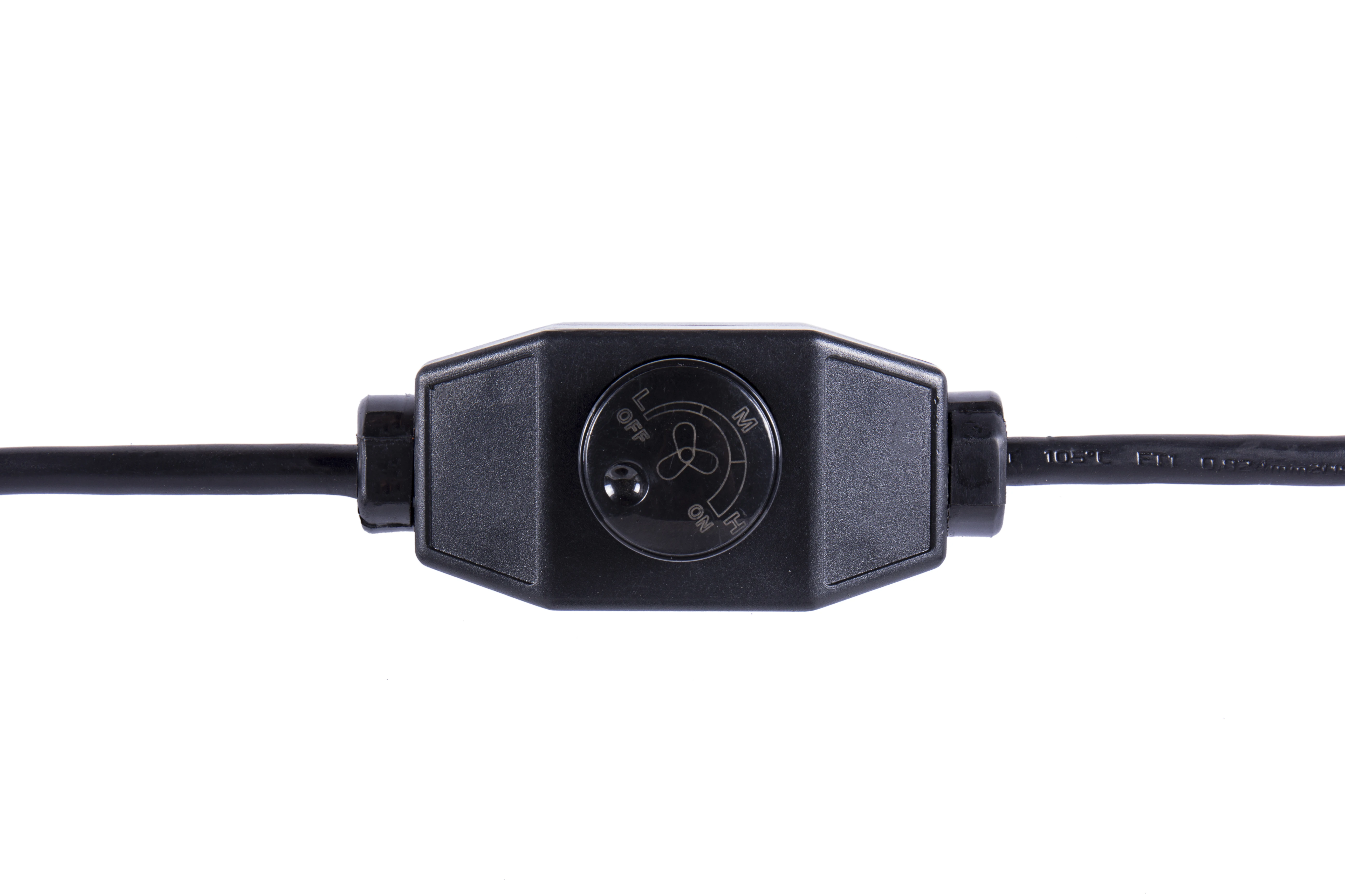 Quiet Hydroponic Inline fan flexible fan blower ventilation fan