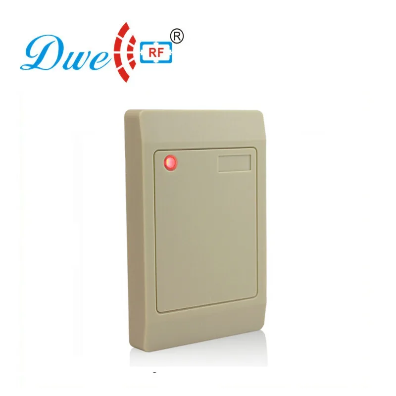 13.56mhz rfid reader rs485 interface with data upload automatically