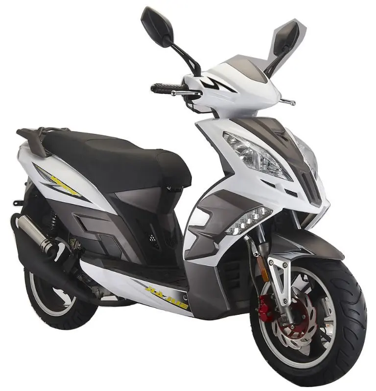 
wholesale Blade single cylinder air-cooled gas scooter 150cc 