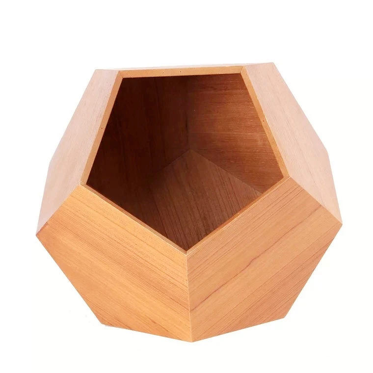 Custom Collins Wooden Pet Dog House Indoor Anticorrosive Wood Cat House