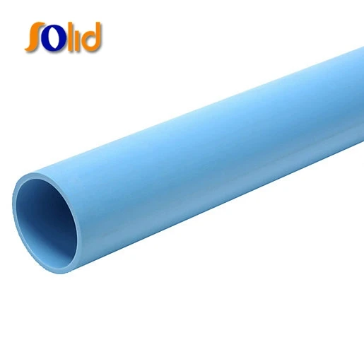 
Hot sale 150mm 80mm 12 inch diameter pvc pipe with price list 