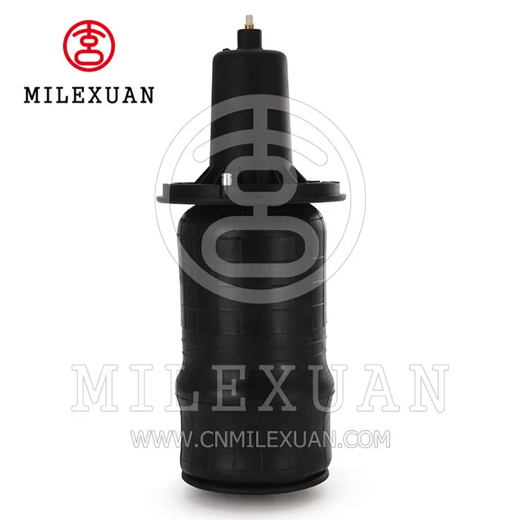 Milexuan auto parts Front Left and Right air spring suspension For Land Rover Range Rover P38A Generation III REB101740