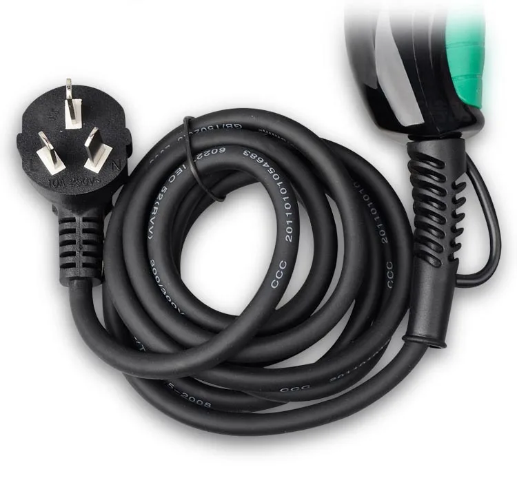 Endurance 2000w Hair styling tools hair dryer professional salon hair dryer machine