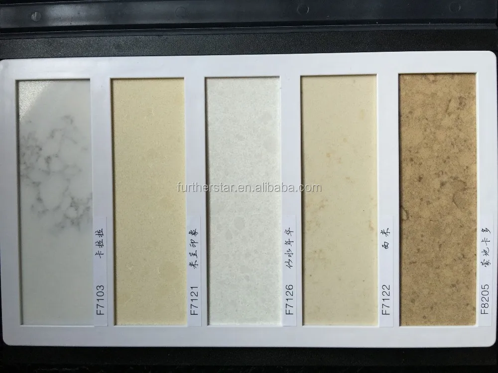 
New Fashion quartz stone 