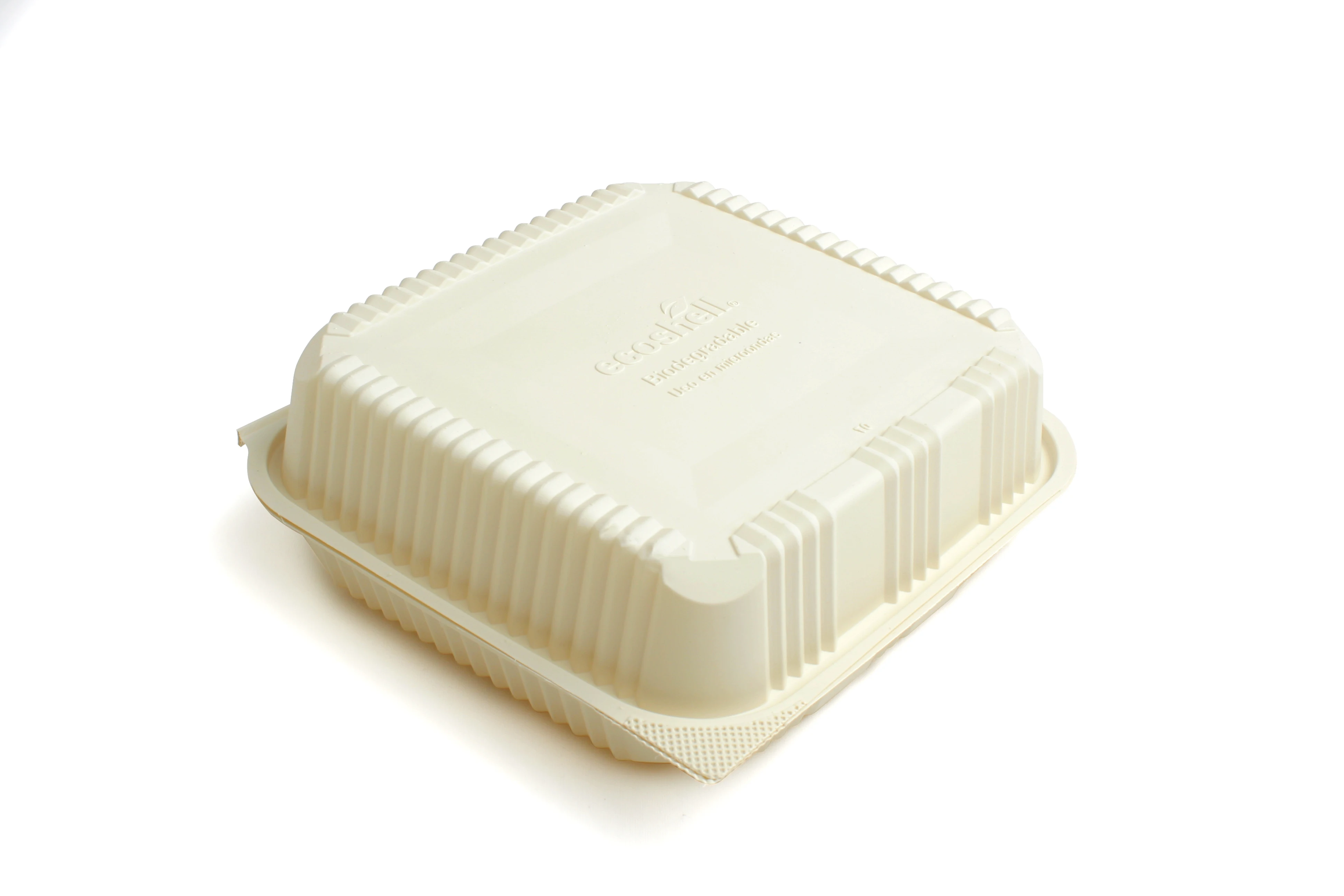 Automatic Plastic Food Container Thermoforming Vacuum Forming Machine