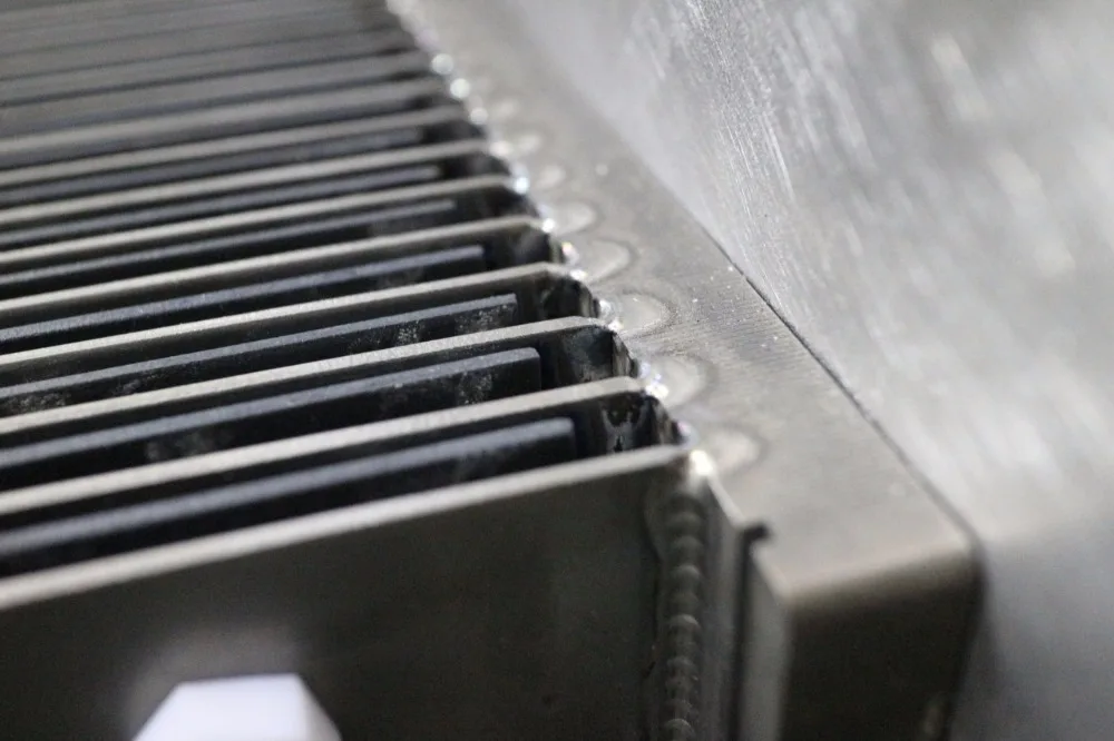 Титан электрод для электролизу воды/дезинфекции воды